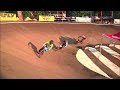 2017 USA BMX Derby City Nationals Pro Main Events Day 1