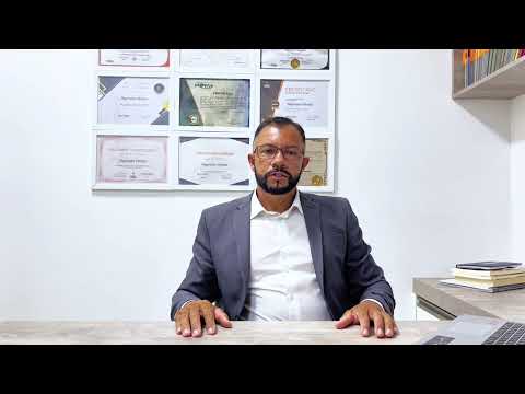 Diferença entre Psiquiatra e Psicanalista - Dr. Reginaldo Vêntola