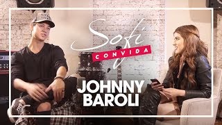 Sofi Convida - Johnny Baroli