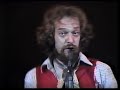 Capture de la vidéo Jethro Tull  Minstrel In The Gallery - 1977  Drugs & Rock Concerts (Wor Tv) Directors Tape