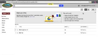 Google 101 Lesson 2