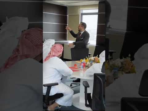 دورة مبادئ التميز المؤسسي المدرب و الاستشاري في التطوير المؤسسي محمد زياد الوتار