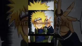 #Naruto #Minato #AnimeEdit #NarutoShippuden #Hokage #AnimeCommunity #Otaku #YellowFlash #AnimeLover⚡