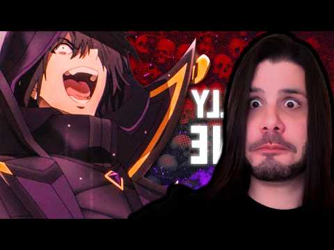 When The Isekai Protagonist Is Just Insane REACTION