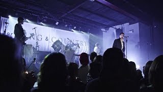 for KING & COUNTRY- Fine Fine Life (8D Audio)