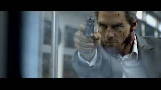 Final Shootout in The Collateral