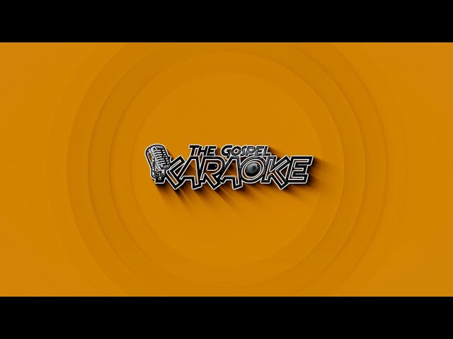 The Gospel Karaoke - Ni Wewe by Mathias Walichupa ft Godfrey Steven class=