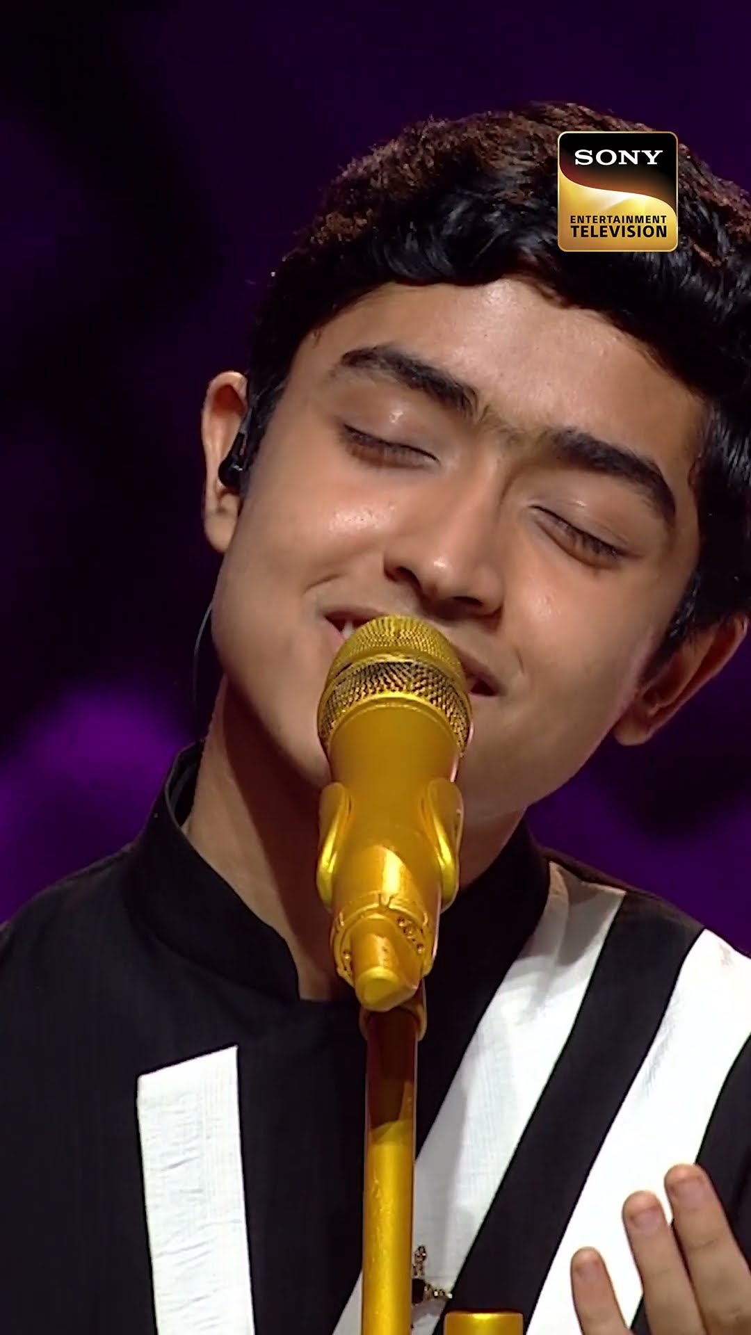 Arunita \u0026 Shubh Ke Sufi Andaaz Se Saji Shaam??| Superstar Singer 3 | #superstarsingerseason3 #shorts