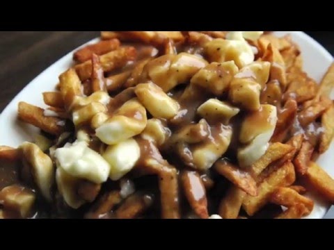 Poutine