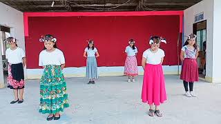 Sinulog Dance Festival