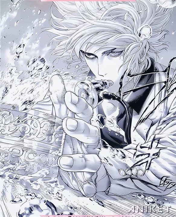 Baku Madarame Edit |Usogui #usogui #bakumadarame #usoguiedit #vincentlalo #kirumasouichi #manga #fyp