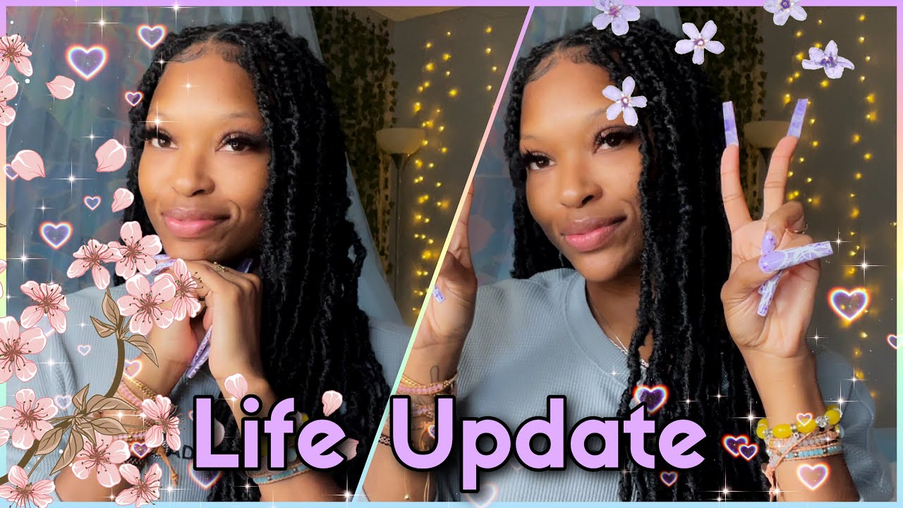 LIFE UPDATE 🤍 3RD SPIRITUAL AWAKENING, Transparency, Mental Health, Focusing on the Collective! ✨💖
