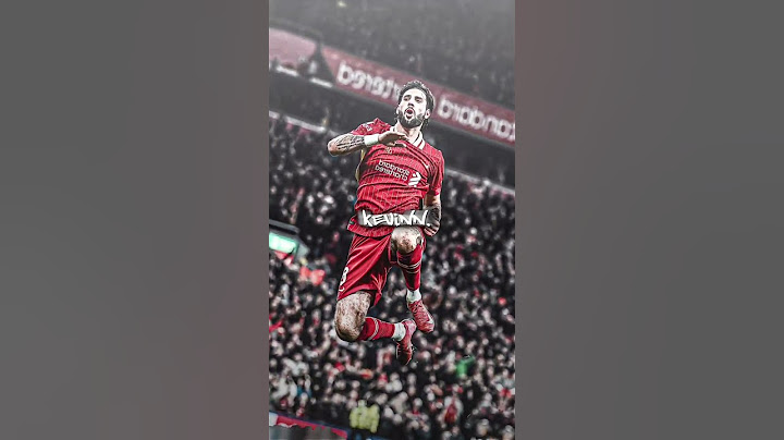 Liverpool 4-0 Tottenham (Agg : 4-1) - JJ BOLA #liverpool #tottenham #carabaocup #shorts #football