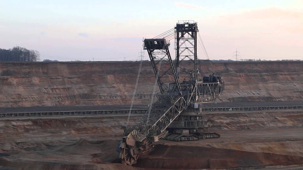 ...im Land der Erdfresser