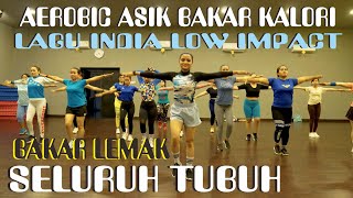 Indian gymnastic song, cool aerobic remix, fesya Sahara