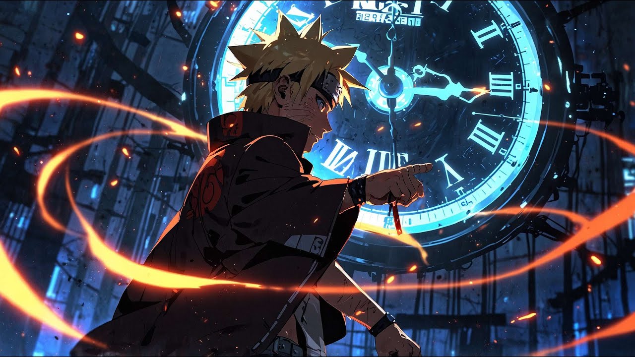 НАРУТО ЗА ПРЕДЕЛАМИ ВРЕМЕНИ / АЛЬТЕРНАТИВНЫЙ СЮЖЕТ НАРУТО / ВСЕ ЧАСТИ