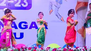 Little Millennium Annual Day Ramamurthy Nagar 2022-2023