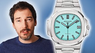 The Most Disappointing Famous Watches