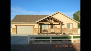 Cool 4 Bedroom, 3 Bath Home Located In Vernal, Ut. Listed At