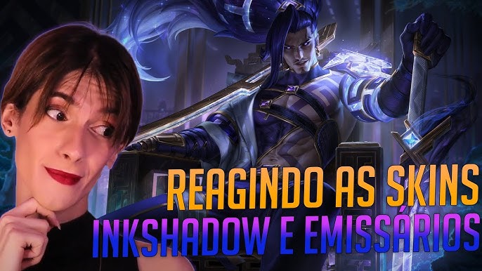 LoL: Novas skins Embalos no Espaço são reveladas para Lissandra, Nami,  Ornn, Taric, Teemo e mais - Millenium