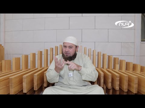 АЛЛАХ НЕ ОТВЕЧАЕТ НА ТВОИ ДУА ИЗ-ЗА ЭТОГО!