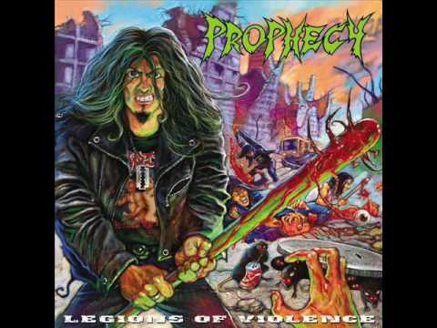 Prophecy - Risen from Hell
