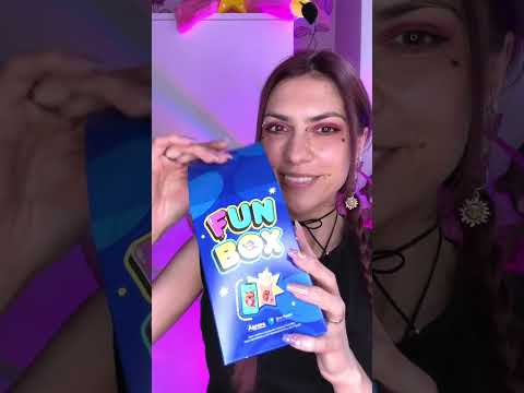 Fun Box з