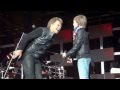 Bon jovi  marco wanted dead or alive multicam