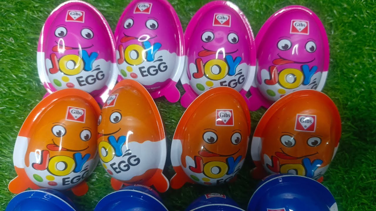 𝐊𝐢𝐧𝐝𝐞𝐫 𝐉𝐨𝐲 𝐒𝐮𝐫𝐩𝐫𝐢𝐬𝐞 𝐔𝐧𝐛𝐨𝐱𝐢𝐧𝐠! 𝐘𝐨𝐮 𝐖𝐨𝐧’𝐭 𝐁𝐞𝐥𝐢𝐞𝐯𝐞 𝐭𝐡𝐞 𝐓𝐨𝐲 𝐈𝐧𝐬𝐢𝐝𝐞!