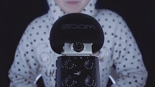 Saying "Dab" For Like 19 Minutes ll Close Up Whispering [ASMR] screenshot 5