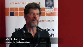 Forschungszentrum Alpinsport