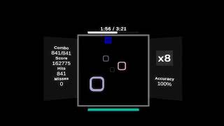 DM Dokuro vs Ferrofluid   Merciful {99 78 acc}