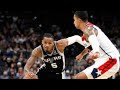 Washington Wizards vs San Antonio Spurs Full Game Highlights | November 29 | 2022 NBA Season