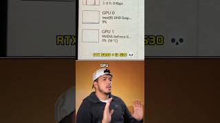 CRAZY BOTTLENECK 🖥️ #pc #benchmark #cpu #gpu