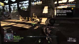 Battlefield 4 - Multiplayer (Part 1)