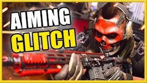 3 Movement tutorial to take out head glitch player 