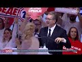 Kako je studentski pokret u Srbiji postao najveći izazov za Vučića? 'Može biti bolje' | RTL Danas