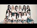 LOONA, THE MOST COMPLETE GIRLGROUP