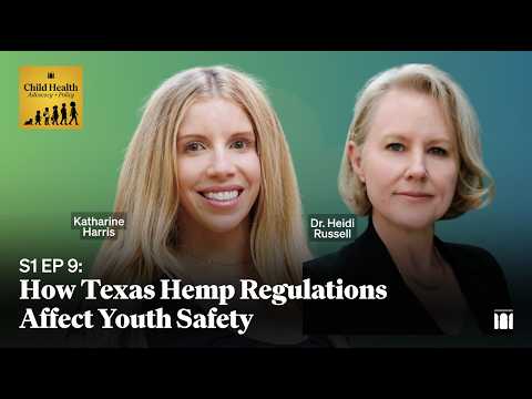 9: How Texas Hemp Regulations Affect Youth Safety