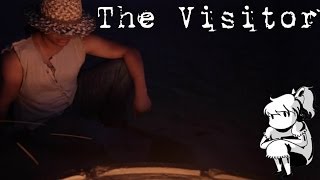 The Visitor As told by Tito Boi