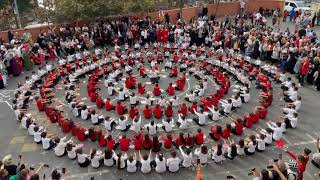 Cumhuri̇yet Bayrami 100.Yil