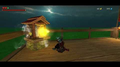 TAKASHI Ninja Warrior android gameplay part.5