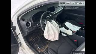 FRONT END 3KPF24AD1ME279243