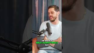 Simon Rex's Emotional Win: Watch This Indie Spirit Award Speech! #shorts