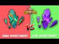 How To Farm Shards For NEW CAPTAINS - Low vs High Time Investment Methods | Marvel Contest of Champs