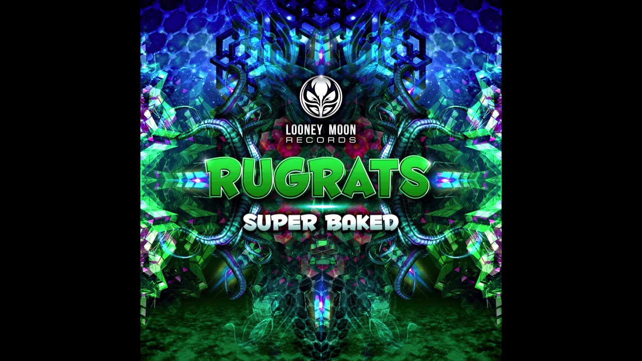 Rugrats - Super Baked