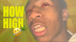1 Swisher Sweet and 2 Backwoods Smoke Session //CLOUD9KOFI