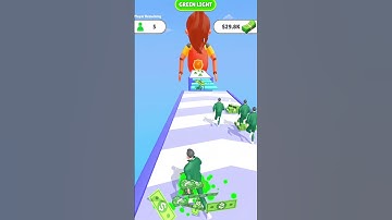 Squid Survival Game Android IOS 2022