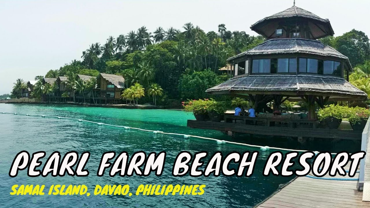 Pearl Farm Beach Resort Luxury Resort Samal Island, Davao, Philippines Hotel Pearl Farm Beach Resort Luxury Resort Samal Island, Davao, Philippines Hotel