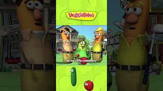 Can I Have My Ball? ???? | VeggieTales | Songs for Kids #shorts #cartoon #kids #veggietales